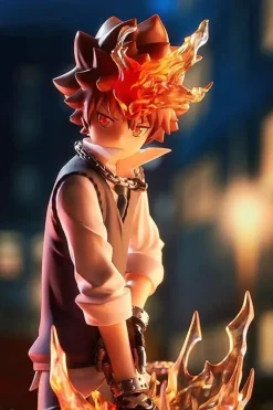 POP UP PARADE Reborn! Tsunayoshi Sawada Figure JAPAN OFFICIAL