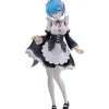 POP UP PARADE Re:ZERO Starting Life in Another World Rem L Size Figure JAPAN
