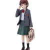 POP UP PARADE serial experiments lain Lain Iwakura L size Figure JAPAN OFFICIAL