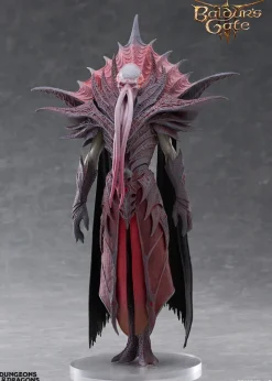 POP UP PARADE SP Baldur's Gate III The Emperor Figure JAPAN OFFICIAL