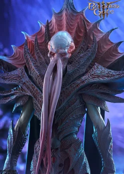 POP UP PARADE SP Baldur's Gate III The Emperor Figure JAPAN OFFICIAL