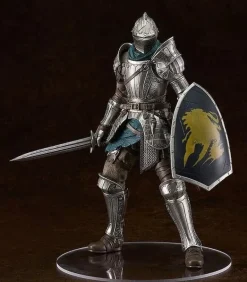 POP UP PARADE SP Demon's Souls Fluted Armor Figure JAPAN OFFICIAL