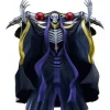 POP UP PARADE SP Overlord Ainz Ooal Gown Figure JAPAN OFFICIAL
