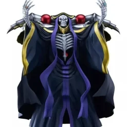 POP UP PARADE SP Overlord Ainz Ooal Gown Figure JAPAN OFFICIAL