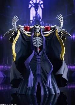 POP UP PARADE SP Overlord Ainz Ooal Gown Figure JAPAN OFFICIAL