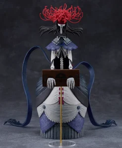 POP UP PARADE SP Puella Magi Madoka Magica The Movie Nutcracker Witch Figure