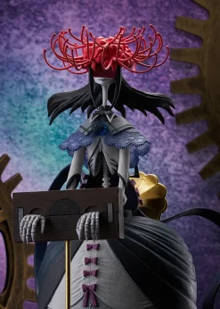 POP UP PARADE SP Puella Magi Madoka Magica The Movie Nutcracker Witch Figure