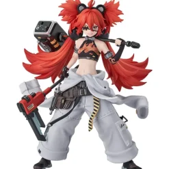 POP UP PARADE SP Zenless Zone Zero Koleda Belobog Figure JAPAN OFFICIAL