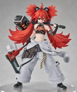 POP UP PARADE SP Zenless Zone Zero Koleda Belobog Figure JAPAN OFFICIAL