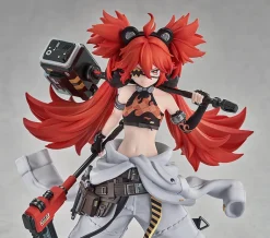 POP UP PARADE SP Zenless Zone Zero Koleda Belobog Figure JAPAN OFFICIAL