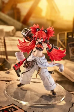 POP UP PARADE SP Zenless Zone Zero Koleda Belobog Figure JAPAN OFFICIAL