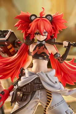 POP UP PARADE SP Zenless Zone Zero Koleda Belobog Figure JAPAN OFFICIAL