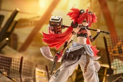 POP UP PARADE SP Zenless Zone Zero Koleda Belobog Figure JAPAN OFFICIAL