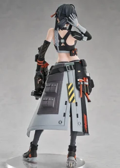 POP UP PARADE SP Zenless Zone Zero Grace Howard Figure JAPAN OFFICIAL