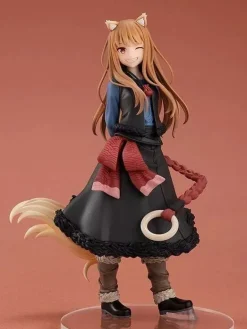POP UP PARADE Spice and Wolf Holo 2024 Ver. Figure JAPAN OFFICIAL