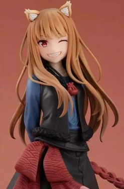 POP UP PARADE Spice and Wolf Holo 2024 Ver. Figure JAPAN OFFICIAL