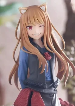 POP UP PARADE Spice and Wolf Holo 2024 Ver. Figure JAPAN OFFICIAL