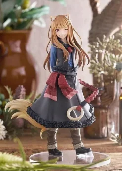 POP UP PARADE Spice and Wolf Holo 2024 Ver. Figure JAPAN OFFICIAL