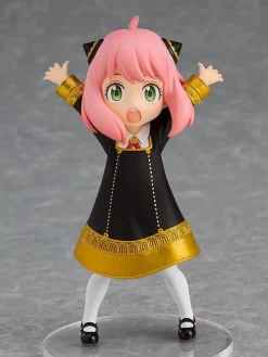 POP UP PARADE Spy x Family Anya Forger Complete Figure JAPAN OFFICIAL ZA-397