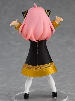 POP UP PARADE Spy x Family Anya Forger Complete Figure JAPAN OFFICIAL ZA-397