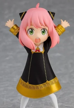 POP UP PARADE Spy x Family Anya Forger Complete Figure JAPAN OFFICIAL ZA-397