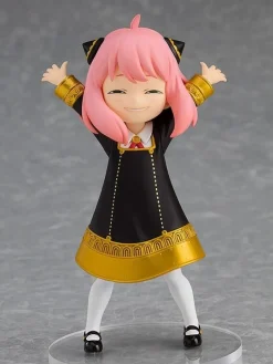 POP UP PARADE Spy x Family Anya Forger Complete Figure JAPAN OFFICIAL ZA-397