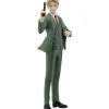 POP UP PARADE Spy x Family Loid Forger Complete Figure JAPAN OFFICIAL ZA-398