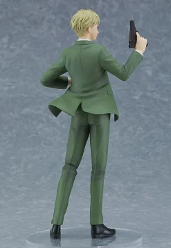 POP UP PARADE Spy x Family Loid Forger Complete Figure JAPAN OFFICIAL ZA-398