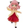 POP UP PARADE Spy x Family Anya Forger On an Outing Ver. Figure JAPAN OFFICIAL