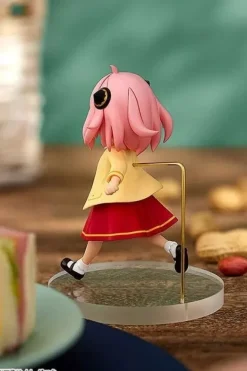 POP UP PARADE Spy x Family Anya Forger On an Outing Ver. Figure JAPAN OFFICIAL