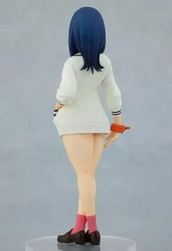 POP UP PARADE SSSS.Grideman Rikka Takarada Figure JAPAN OFFICIAL