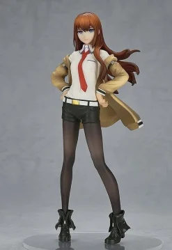 POP UP PARADE Steins;Gate Kurisu Makise Figure JAPAN OFFICIAL