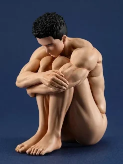 POP UP PARADE Swacchao! Bang Brave Bang Bravern Isami Ao Figure JAPAN OFFICIAL