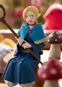 POP UP PARADE Swacchao! Delicious in Dungeon Marcille Figure JAPAN OFFICIAL