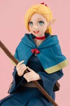 POP UP PARADE Swacchao! Delicious in Dungeon Marcille Figure JAPAN OFFICIAL