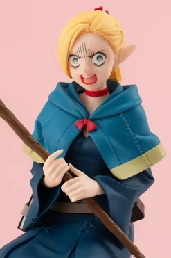 POP UP PARADE Swacchao! Delicious in Dungeon Marcille Figure JAPAN OFFICIAL