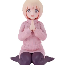 POP UP PARADE Swacchao! Dokagui Daisuki! Mochizuki San Mochizuki San Figure