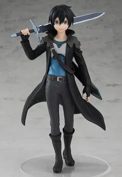 POP UP PARADE Sword Art Online Progressive Kirito Figure JAPAN OFFICIAL