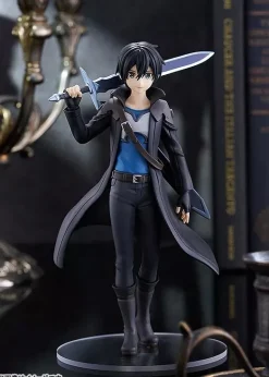 POP UP PARADE Sword Art Online Progressive Kirito Figure JAPAN OFFICIAL