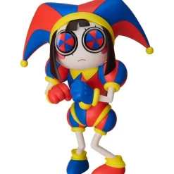 POP UP PARADE The Amazing Digital Circus Pomni Figure JAPAN OFFICIAL