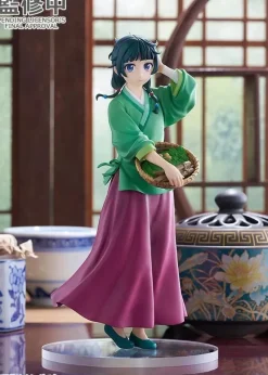 POP UP PARADE The Apothecary Diaries Maomao Figure JAPAN OFFICIAL