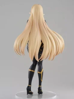 POP UP PARADE The Eminence in Shadow Alpha Figure JAPAN OFFICIAL