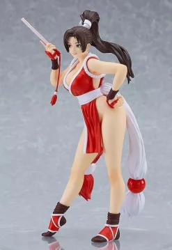 POP UP PARADE The King of Fighters '97 Mai Shiranui Figure JAPAN OFFICIAL