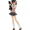 POP UP PARADE Toaru Kagaku no Railgun T Misaka Sisters Figure JAPAN OFFICIAL