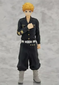 POP UP PARADE Tokyo Revengers Takemichi Hanagaki Figure JAPAN OFFICIAL