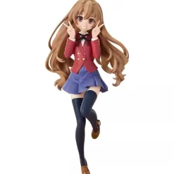 POP UP PARADE Toradora! Taiga Aisaka Figure JAPAN OFFICIAL