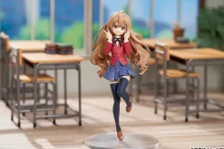 POP UP PARADE Toradora! Taiga Aisaka Figure JAPAN OFFICIAL