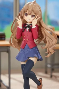 POP UP PARADE Toradora! Taiga Aisaka Figure JAPAN OFFICIAL