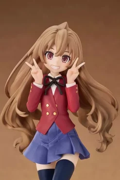 POP UP PARADE Toradora! Taiga Aisaka Figure JAPAN OFFICIAL