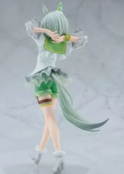 POP UP PARADE Umamusume Pretty Derby Seiun Sky L Figure JAPAN OFFICIAL